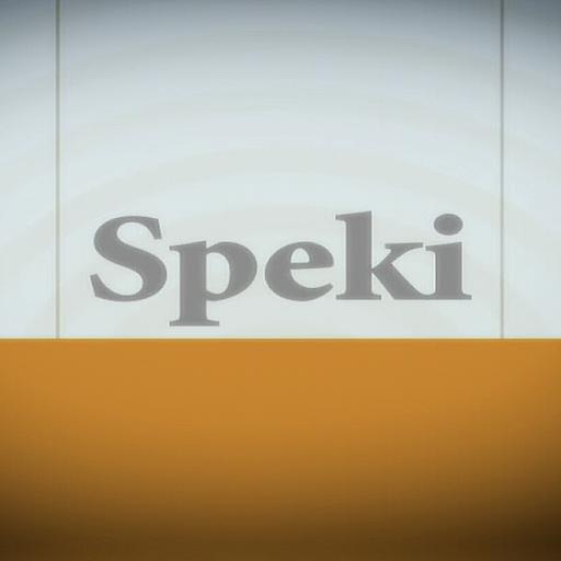 Speki