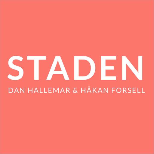 Staden podcast