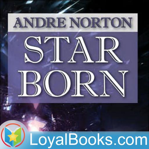 Star Born by Andre Norton