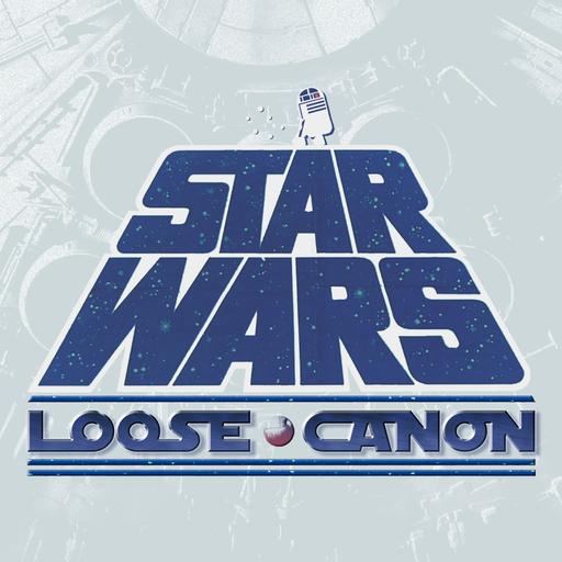 Star Wars Loose Canon