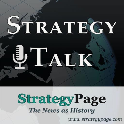 StrategyTalk by StrategyPage