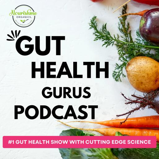 Gut Health Gurus Podcast