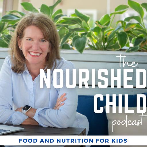 The Nourished Child
