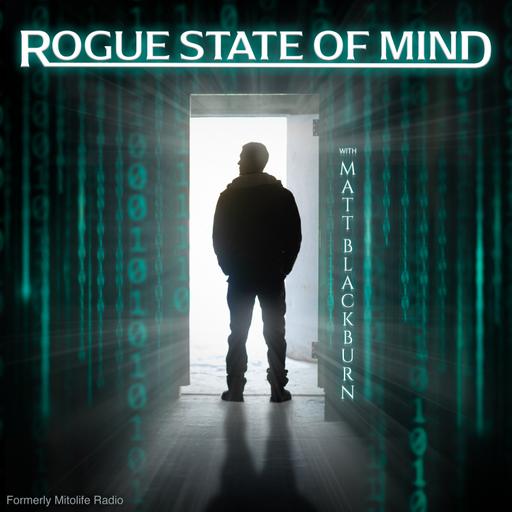 Rogue State of Mind