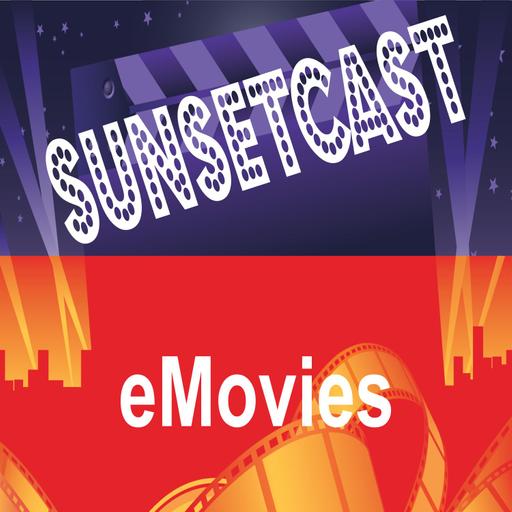 SunsetCast - eMovies