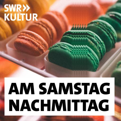 SWR2 am Samstagnachmittag