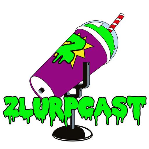 Zlurpcast - Tabletop Gaming Podcast