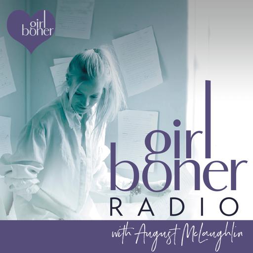 Girl Boner Radio: True Sex and Relationship Stories