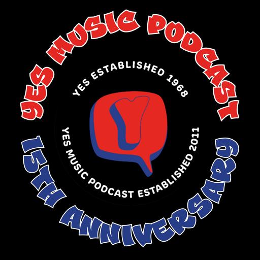 Yes Music Podcast