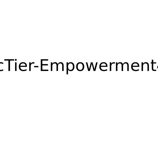 YMcTier-Empowerment4All