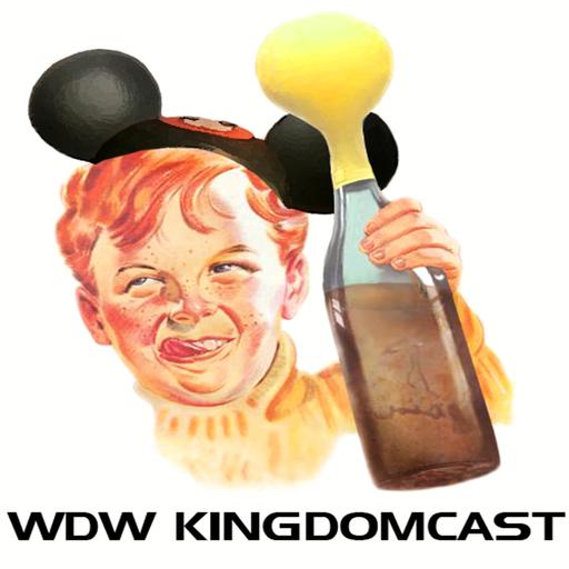 WDW Kingdomcast