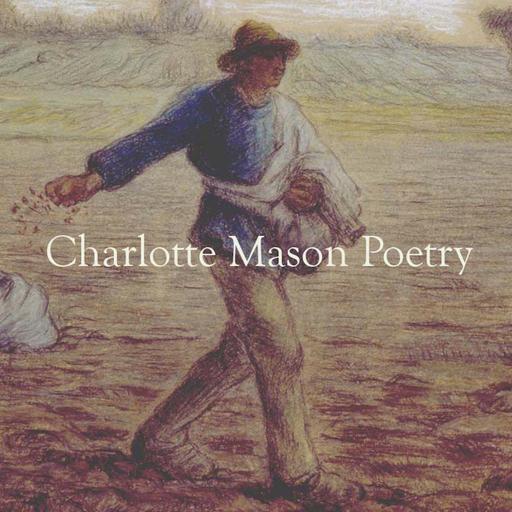 Charlotte Mason Poetry