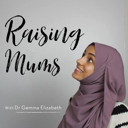 Raising Mums