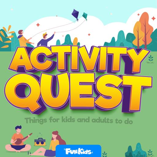 Activity Quest