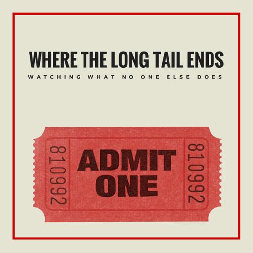 Where the Long Tail Ends