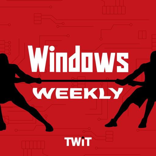 Windows Weekly (Video)