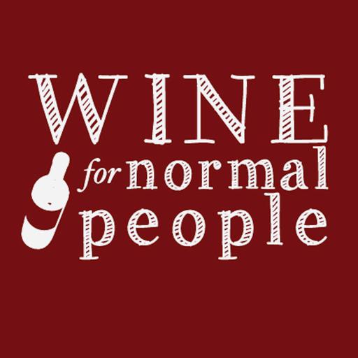 Wine for Normal People