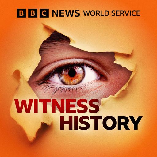 Witness History