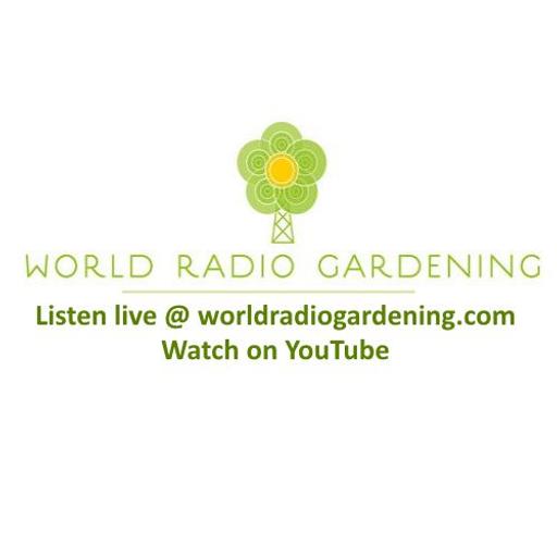 World Radio Gardening