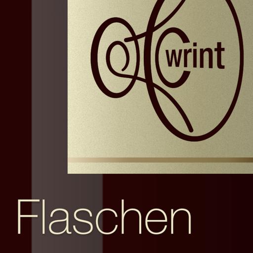 WRINT: Flaschen