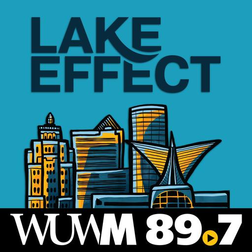 Lake Effect: Full Show Podcast