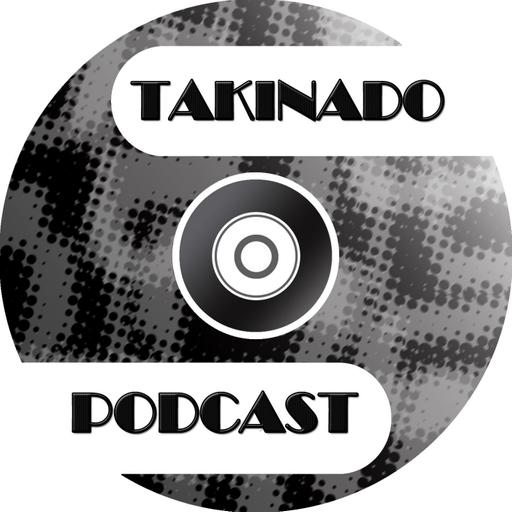 VADIM TAKINADO - PODCAST
