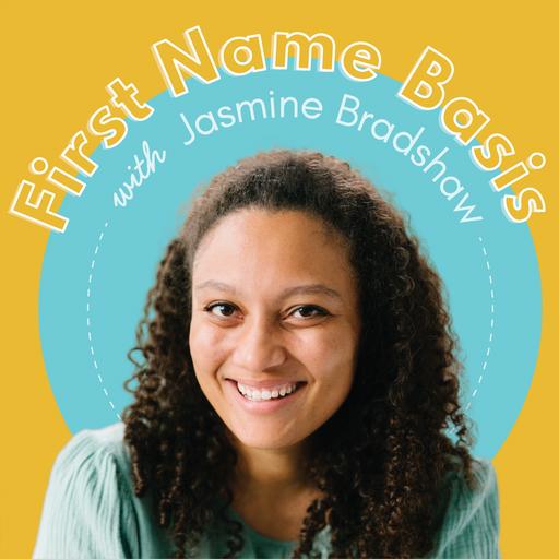 First Name Basis Podcast