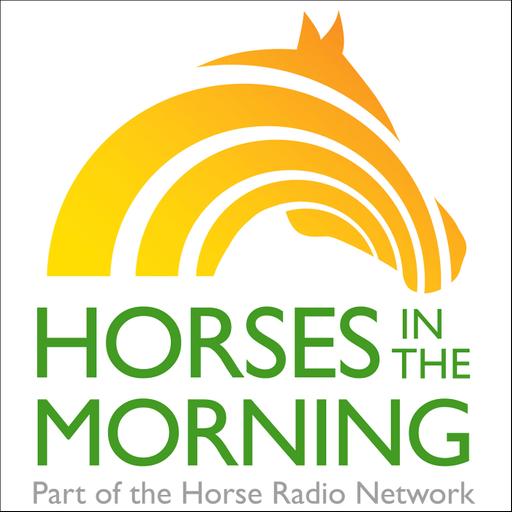 Horses in the Morning