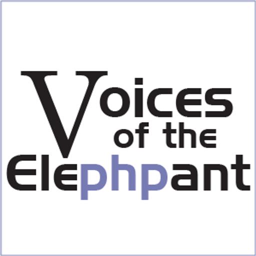 Voices of the ElePHPant