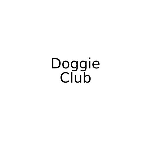Doggie Club