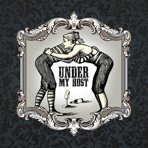 Under My Host