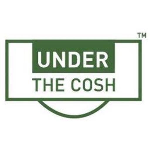 CoshCast – Under The Cosh