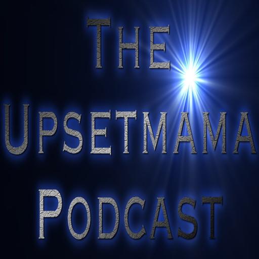 Upsetmama