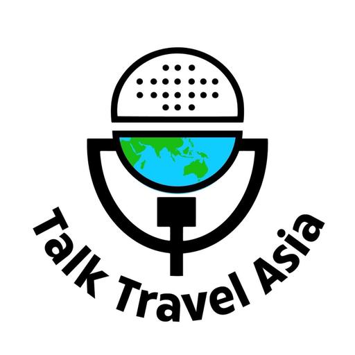 Talk Travel Asia