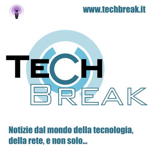 Tech Break – podcast (HD)