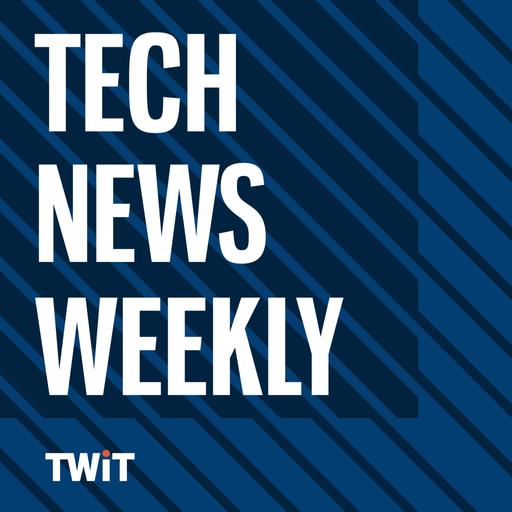 Tech News Weekly (Audio)