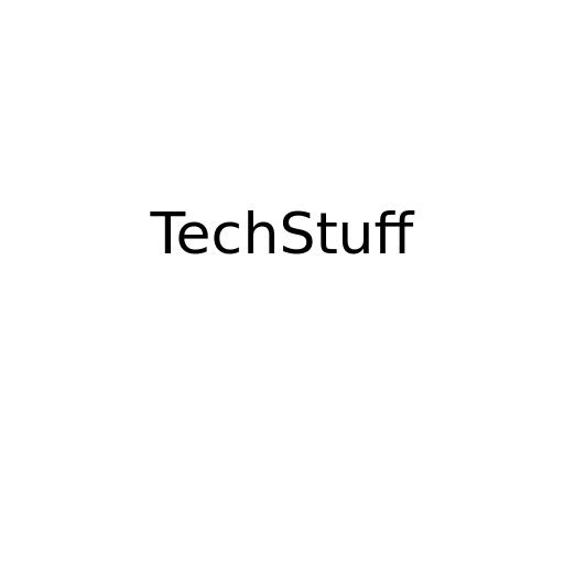 TechStuff