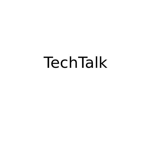 TechTalk