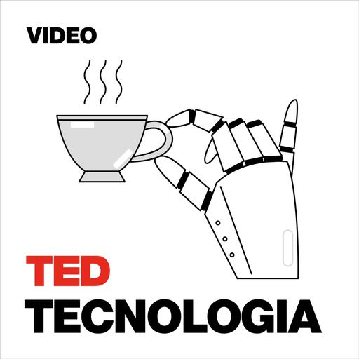 TEDTalks Tecnologia