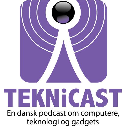 TEKNICAST