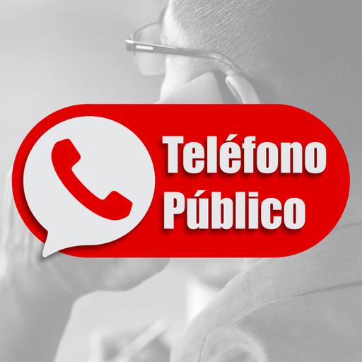 Teléfono Público - Notisistema