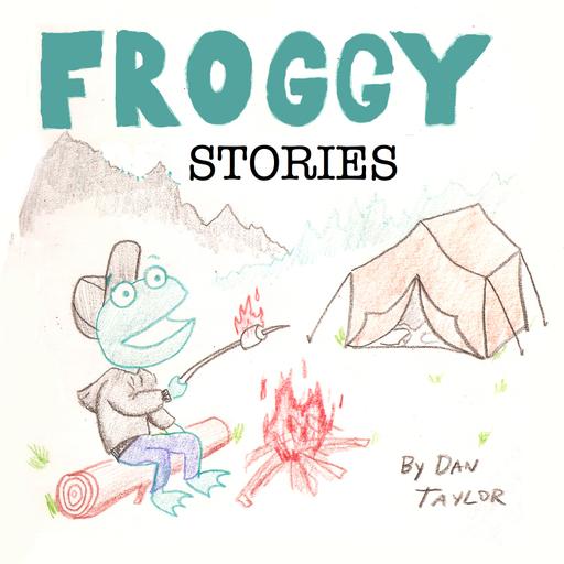 Froggy Stories