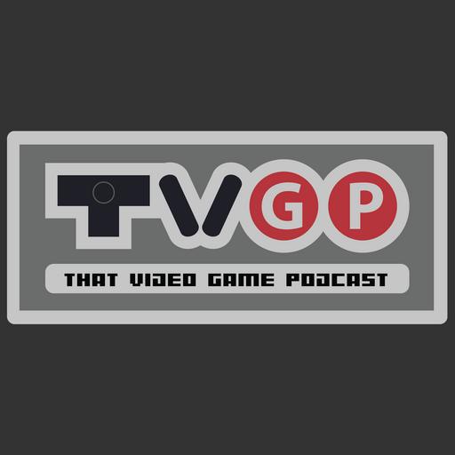 That Video Game Podcast