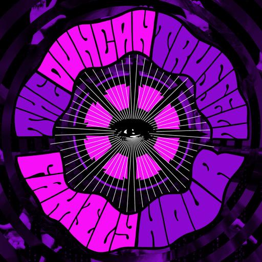 Duncan Trussell Family Hour