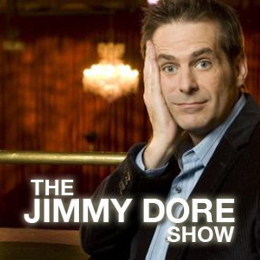 The Jimmy Dore Show