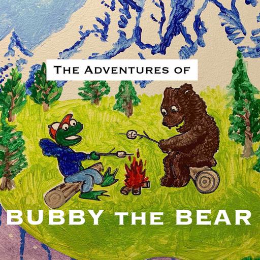 The Adventures of Bubby the Bear