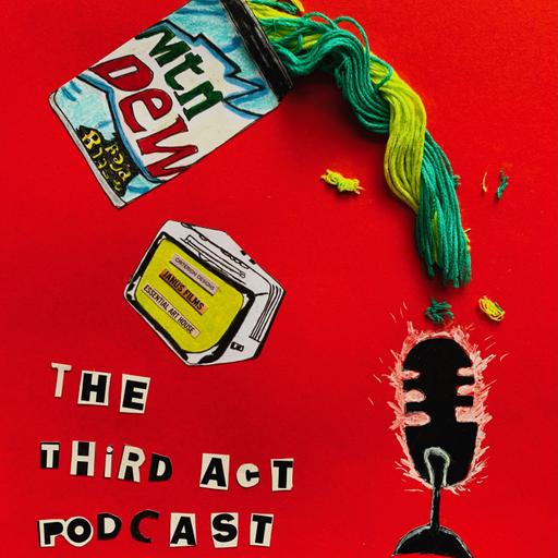 The Third Act Podcast