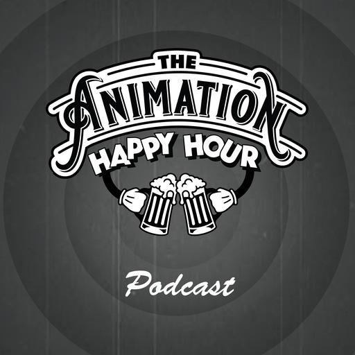 Animation Happy Hour