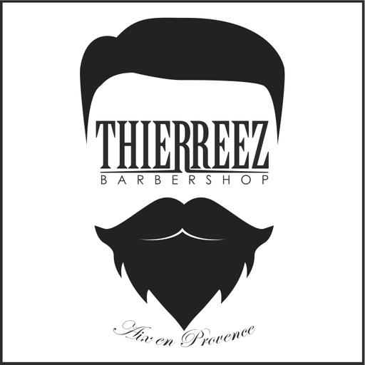 ThierreeZ BARBERSHOP official Podcasts