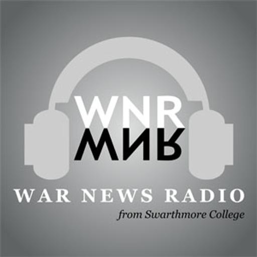 This Week on War News Radio